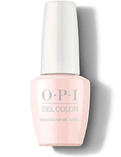 OPI Gel Color