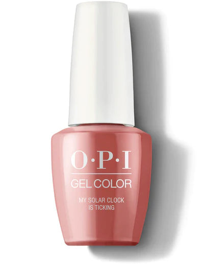 OPI Gel Color