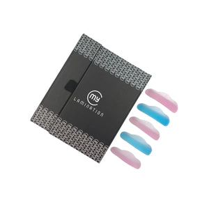 My Lamination Silicone Pads Kit (Blue & Pink)