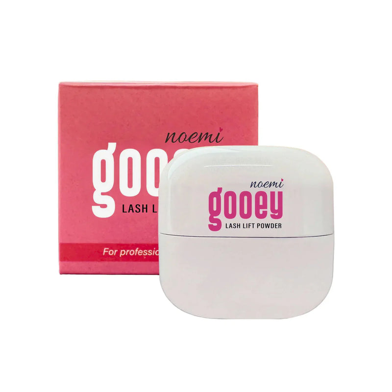 Noemi Lash Lift Powder Gooey 5gr