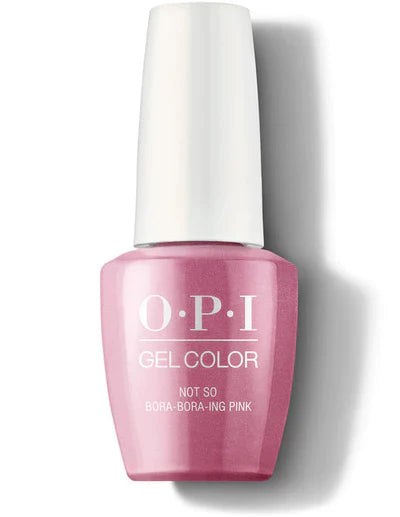 OPI Gel Color