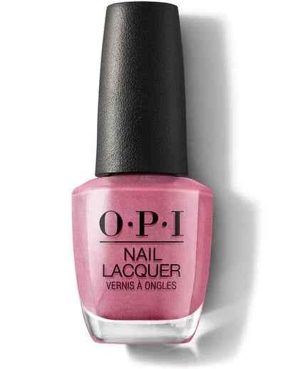 OPI Nail Polish