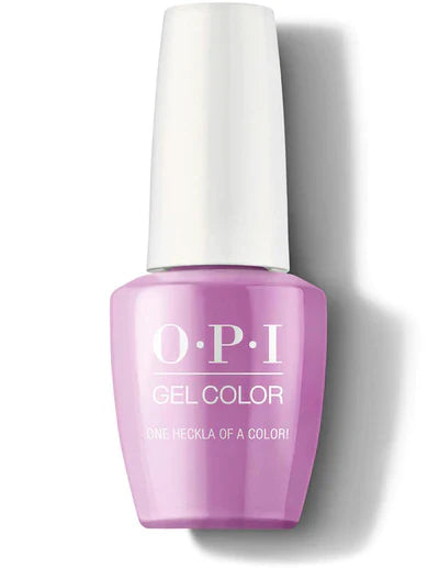 OPI Gel Color