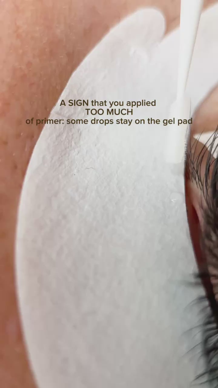 Biotin Primer + Glue Curing Support  (Upgraded 2025 Formular)