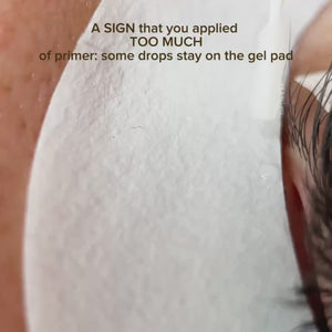 Biotin Primer + Glue Curing Support  (Upgraded 2025 Formular)