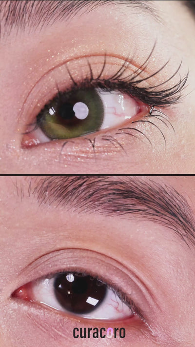 Daisy YY lashes