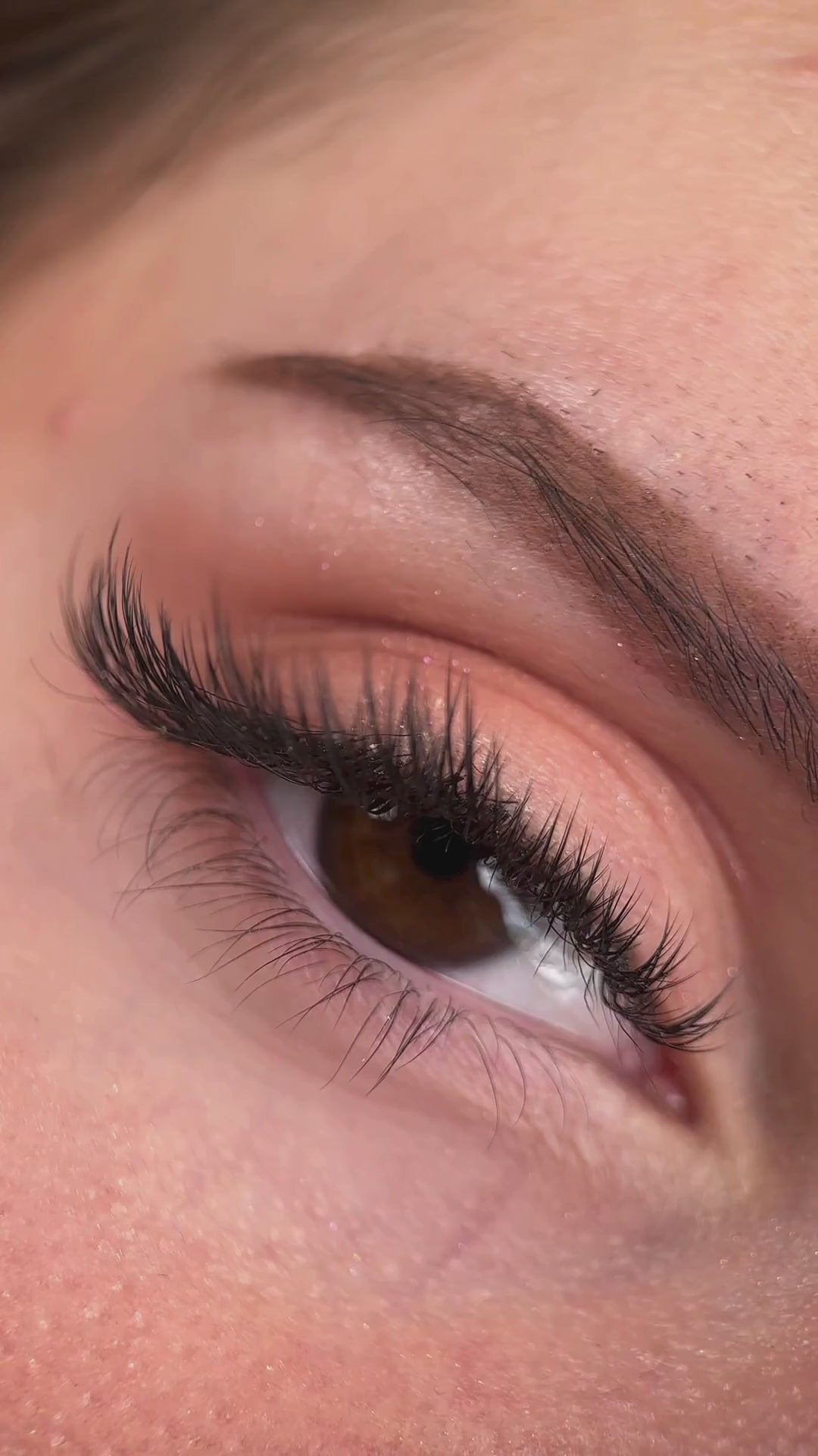 Flying YY Lashes 0.07 (Kitten Lashes)