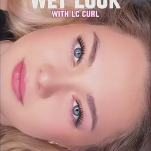 Haute Textured Cashmere Camellia Lashes 0.07