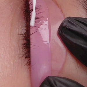 2 en 1 Lash Lift y laminación de cejas - Gel adhesivo Lash Lift 10 ml
