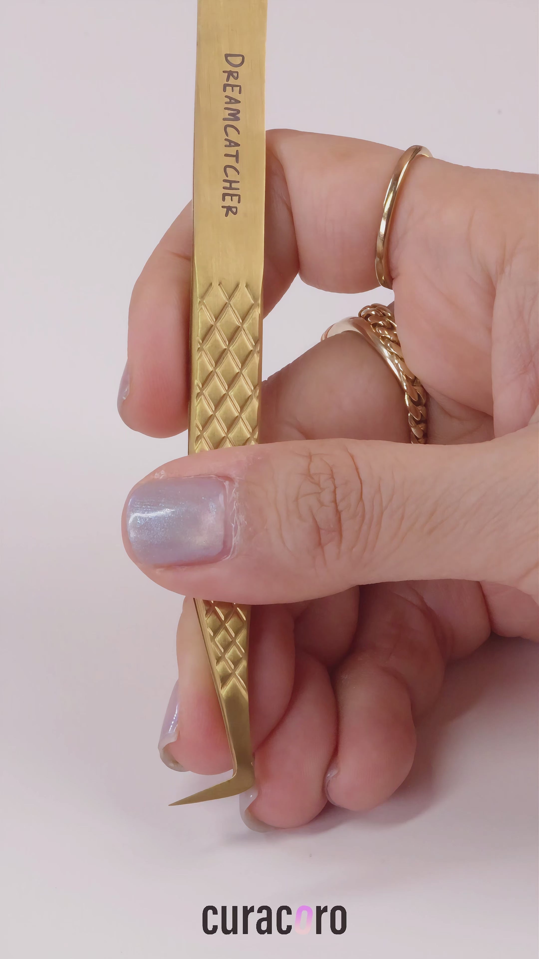 Slim Boost Tweezer - DreamCatcher