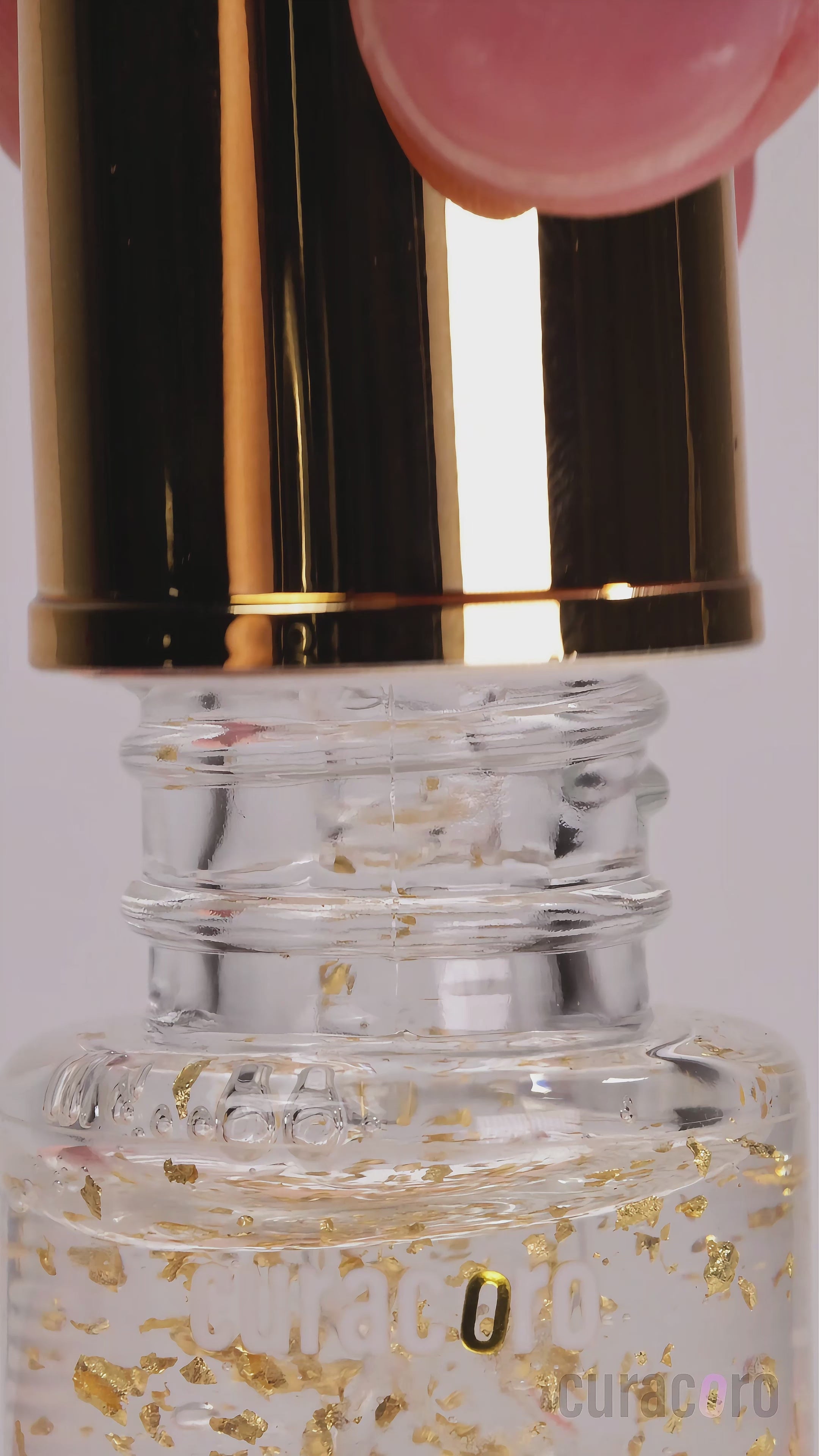 24K Gold Lash and Brow Nourishing Serum