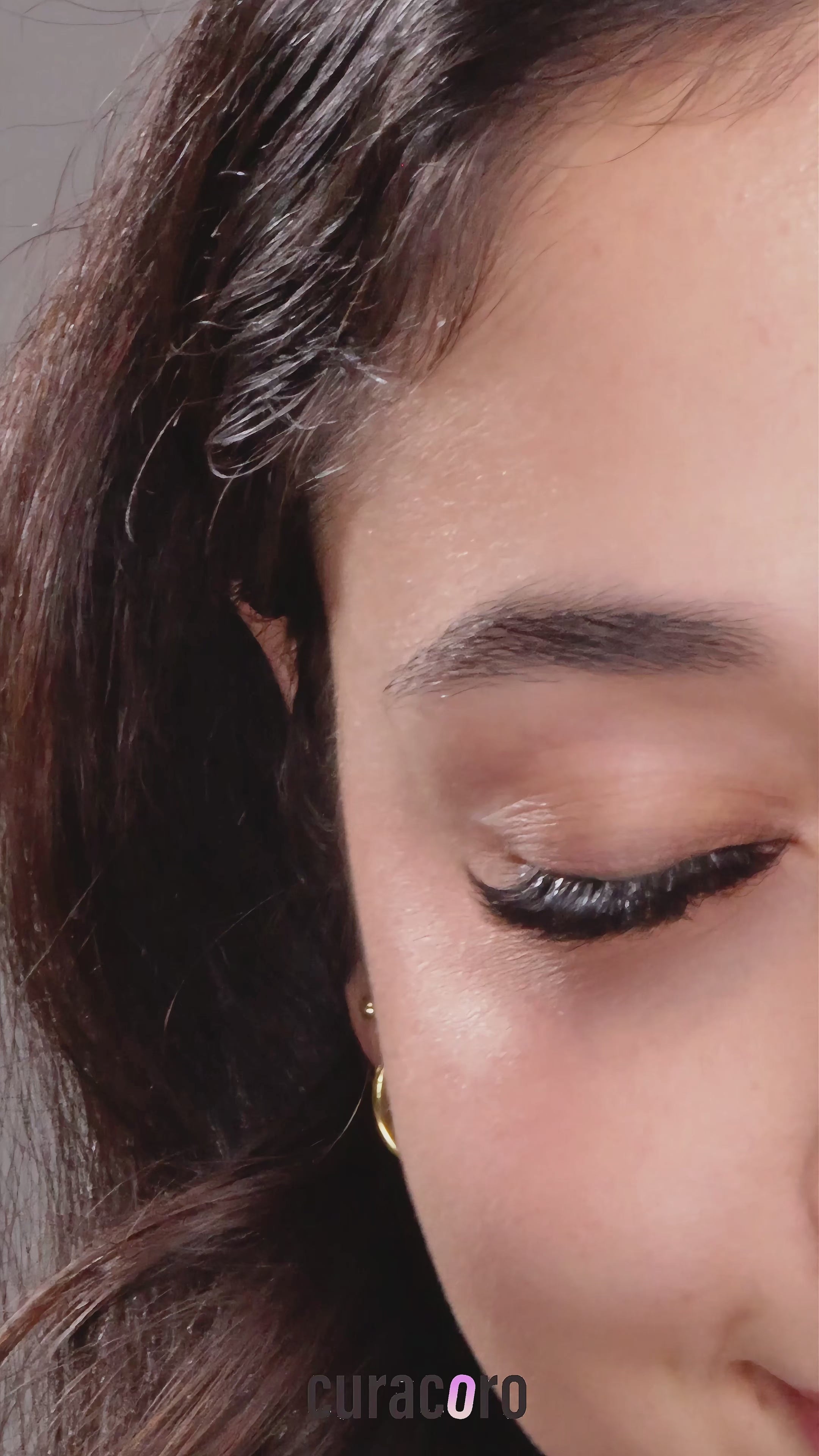 7D Clover Lashes 0.07