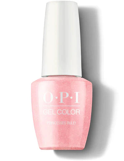 OPI Gel Color