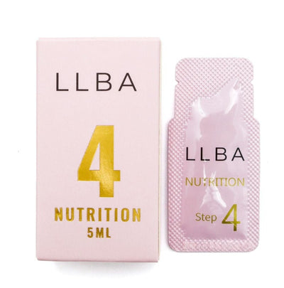 Lash Lift Nutrition - Step 4 - Sachets