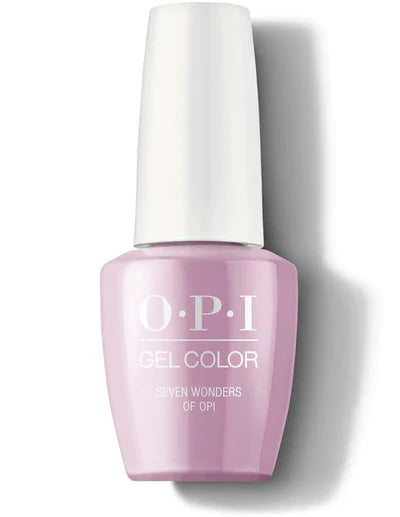 OPI Gel Color