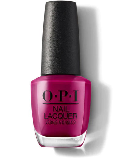 OPI Nail Polish