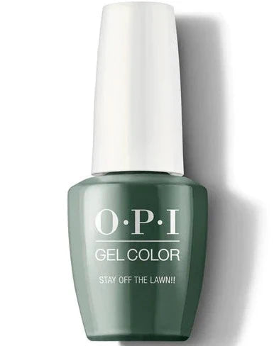 OPI Gel Color