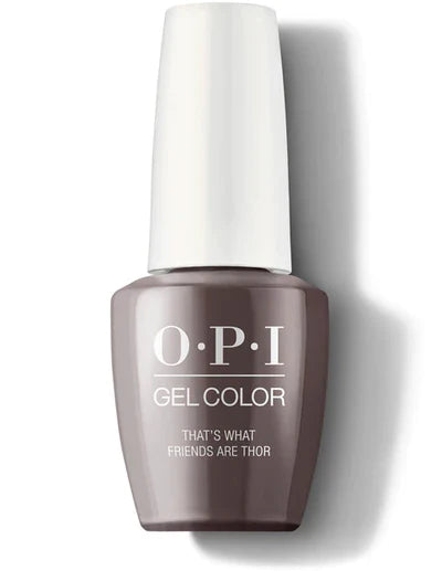 OPI Gel Color