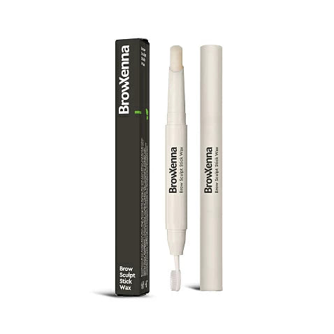 BrowXenna® Brow Sculpt Stick Wax